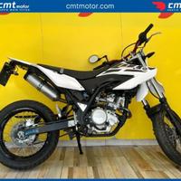 YAMAHA WR 125 Garantita e Finanziabile