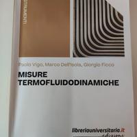 Misure termofluidodinamiche