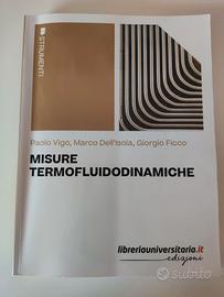 Misure termofluidodinamiche