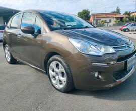Citroen C3 1.4 HDi 70 Exclusive NEOPATENTATI