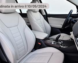 BMW X3 sDrive18d 48V