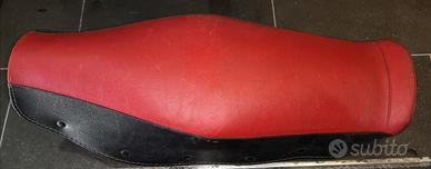 Copertina su molle sella motom sport