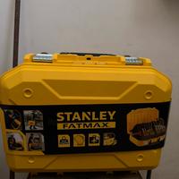 Valigetta porta utensili Stanley