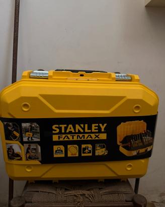 Valigetta porta utensili Stanley