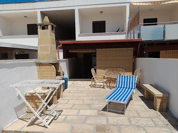 Estate a GALLIPOLI, Mancaversa Vacanze