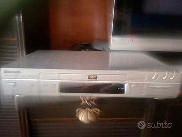 Videoregistratore