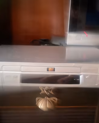 Videoregistratore