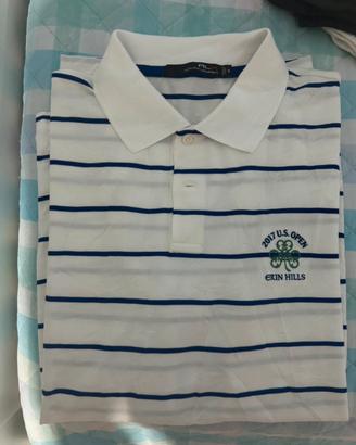 Polo RLX Ralph Lauren 2017 U.S. Open Erin Hills