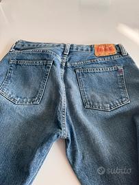 Repaly jeans donna taglia 30