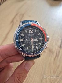 Orologio uomo Cronografo Nautica A21018G