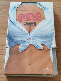 American Pie 2 (VHS)