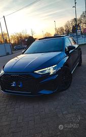 audi A3 8y 