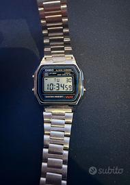 Orologio unisex casio