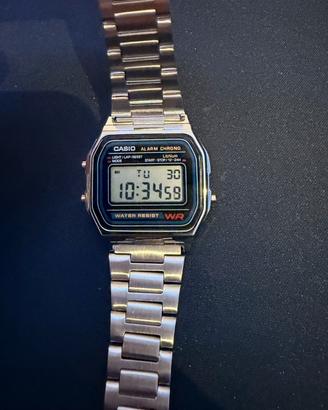 Orologio unisex casio
