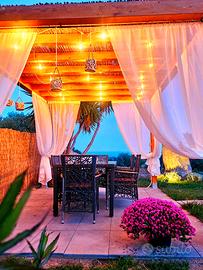 Villasimius a pochi- km-Villamary