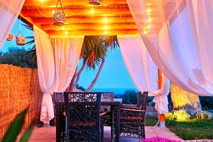 Villasimius a pochi- km-Villamary