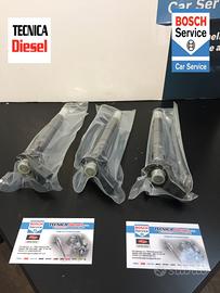 Iniettori Diesel Bosch Piezo 0445116026 NUOVI