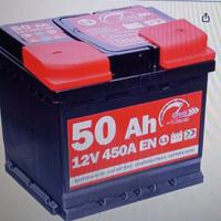 Batteria auto originale