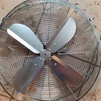 Ventilatore a Piantana Termozeta