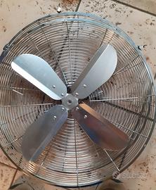 Ventilatore a Piantana Termozeta