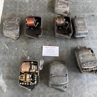 Prese di tensione regolatori dkw