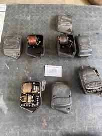 Prese di tensione regolatori dkw