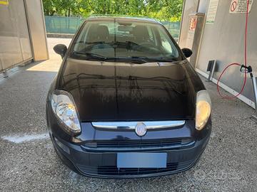 Fiat punto evo 2010