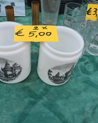 Vasi porta sale