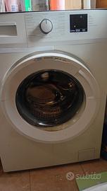lavatrice 7kg