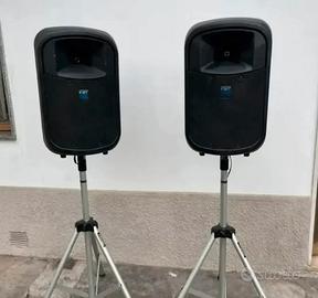 Casse musica