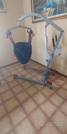 Sollevatore per anziani