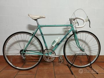 bicicletta da corsa Bianchi
