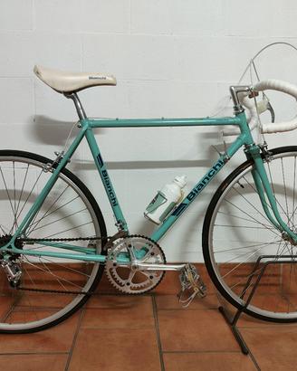 bicicletta da corsa Bianchi
