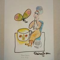 Stampa Tonino Guerra