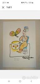 Stampa Tonino Guerra