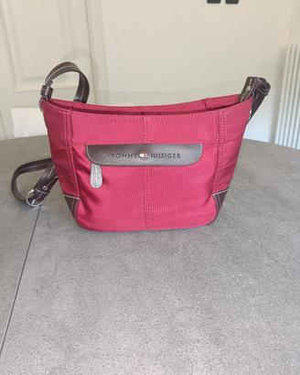 borsetta Tommy Hilfiger 