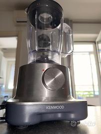 robot da cucina Kenwood Multipro Compact, modello