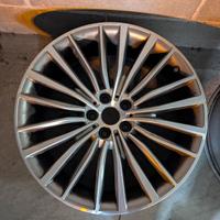 Cerchi Bmw styling 700 9x20 et41