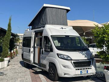 VAN TOURER Van Tourer Van Tourer 600 D