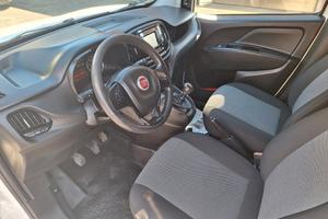 Fiat Doblo Doblò 1.4 METANO