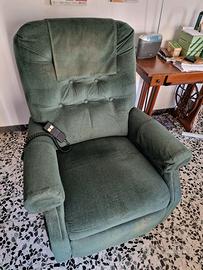 Poltrona alzapersone