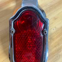 Harley Davidson fanalino posteriore