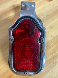 Harley Davidson fanalino posteriore