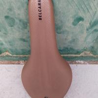 SELLA SYNCROS BELCARRA e reggisella 