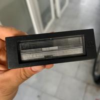 Plafoniere targa destro e sinostro fiat tipo nuovi