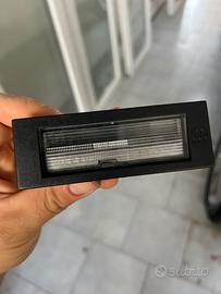 Plafoniere targa destro e sinostro fiat tipo nuovi