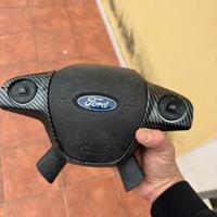 Airbag Ford