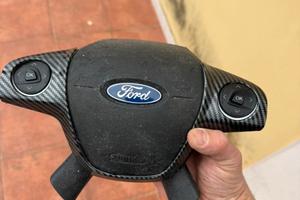Airbag Ford