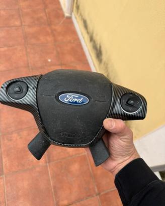 Airbag Ford