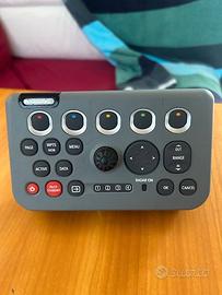 Tastiera di controllo compatta Raymarine serie G u